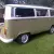  1971 BAY WINDOW T2 VW CAMPERVAN / CAMPER. ALFA ROMEO ENGINE 