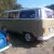  1971 BAY WINDOW T2 VW CAMPERVAN / CAMPER. ALFA ROMEO ENGINE 