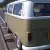  1971 BAY WINDOW T2 VW CAMPERVAN / CAMPER. ALFA ROMEO ENGINE 