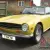 1973 Triumph TR6