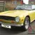 1973 Triumph TR6