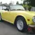 1973 Triumph TR6