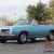 1968 Plymouth Barracuda