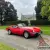 Triumph spitfire