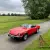 Triumph spitfire