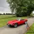 Triumph spitfire