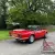 Triumph spitfire