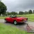 Triumph spitfire