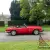Triumph spitfire