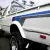 1981 Toyota pick up SR5 4x4 100% rust free
