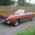 68 PLYMOUTH GTX CONVERTIBLE