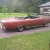 68 PLYMOUTH GTX CONVERTIBLE
