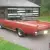 68 PLYMOUTH GTX CONVERTIBLE