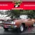1968 Plymouth Road Runner Recreation --