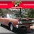 1968 Plymouth Road Runner Recreation --