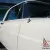 368 V8 54k orig miles auto leather mint luxury AC power steering brakes windows