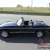 1980 MG MGB