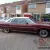 PONTIAC BONNEVILLE BROUGHAM 1976, 4 DOOR PILLARLESS,ONLY 2094 MILES FROM NEW.WOW