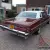 PONTIAC BONNEVILLE BROUGHAM 1976, 4 DOOR PILLARLESS,ONLY 2094 MILES FROM NEW.WOW