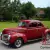 1939 Ford Deluxe Coupe