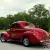 1939 Ford Deluxe Coupe