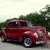 1939 Ford Deluxe Coupe