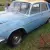 1963 EJ Holden Special Sedan
