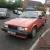 1989 volvo 740 gle Full Service History, 1 prev owner