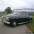 1964 Rover 95 P4 Saloon Petrol Manual