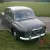 1964 Rover 95 P4 Saloon Petrol Manual