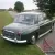 1964 Rover 95 P4 Saloon Petrol Manual