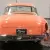 1953 Mercury Monterey