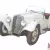 1937 BSA  (Birmingham Small Arms Co.) 4 PASSENGER SCOUT FRONT WHEEL DRIVE