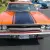 1969 Plymouth Road Runner 383 ,4 spd