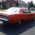 1969 Plymouth Road Runner 383 ,4 spd