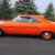 1969 Plymouth Road Runner 383 ,4 spd