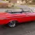 1969 Plymouth Road Runner 383 ,4 spd
