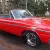 1969 Plymouth Road Runner 383 ,4 spd