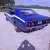 1969 Plymouth Road Runner 383 ,4 spd