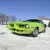 1969 Plymouth Road Runner 383 ,4 spd