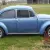 1972 Volkswagen Beetle - Classic