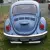 1972 Volkswagen Beetle - Classic