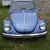 1972 Volkswagen Beetle - Classic