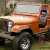 1979 Jeep CJ