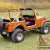 1979 Jeep CJ