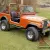 1979 Jeep CJ