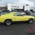 1970 Ford Mustang Mach1