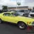 1970 Ford Mustang Mach1