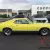 1970 Ford Mustang Mach1