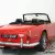  1968 Triumph TR5 PI - UK RHD Car - Exceptional Condition Throughout 